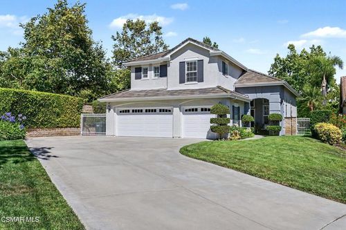 2862 Westham Cir, Thousand Oaks, CA, 91362-5381 | Card Image