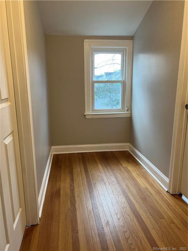 Upper level landing. Add a chair or desk in this cozy space | Image 16