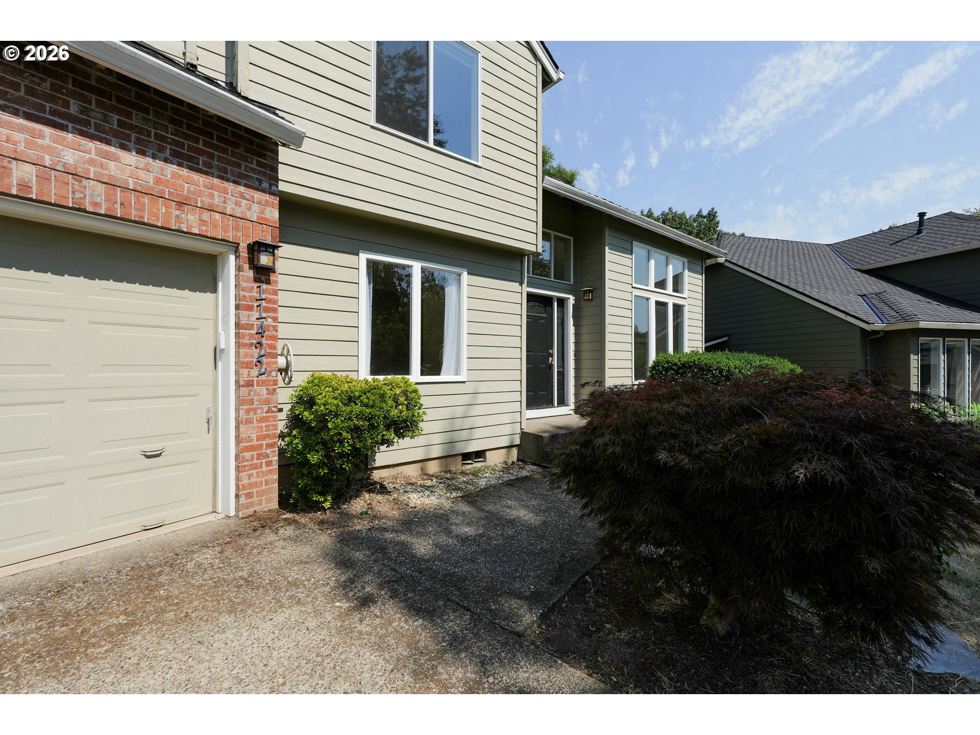 Residential in Wilsonville 2