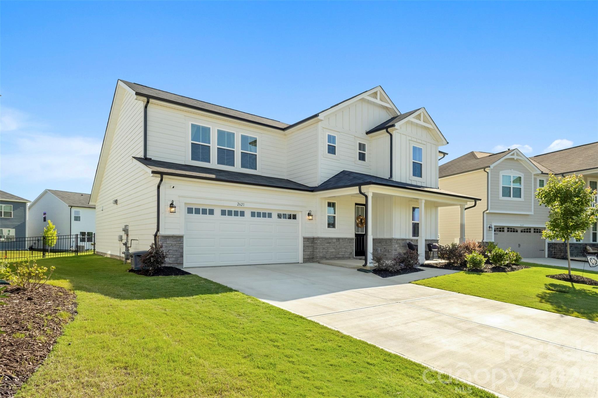 Residential in Monroe 4