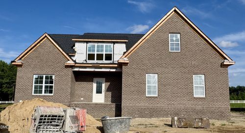 7637 Sweetwater Dr, Nashville, NC, 27856-6207 | Card Image