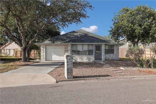 2105 Lake Front Dr, Mission, TX, 78572-7734 | Card Image