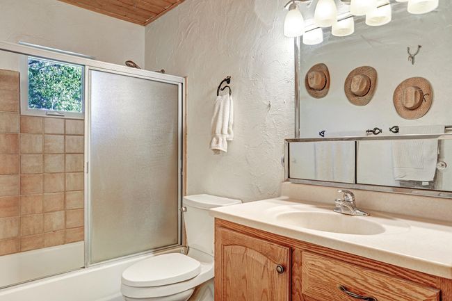 345 Turkey Trl, House other with 2 bedrooms, 2 bathrooms and null parking in Jemez Springs NM | Image 25