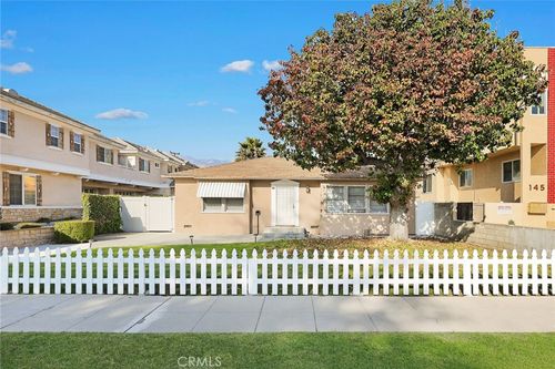 141 Fano St, Arcadia, CA, 91006 | Card Image