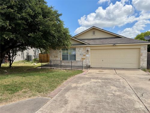 1148 Amberwood Loop, Kyle, TX, 78640-5754 | Card Image