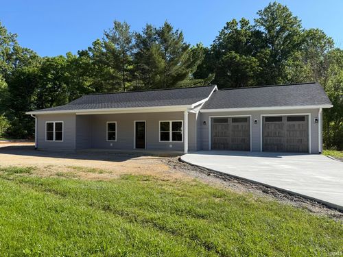 3417 S Knightridge Rd, Bloomington, IN, 47401-7841 | Card Image