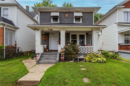 151 S Sperling Ave, Dayton, OH, 45403-2225 | Card Image