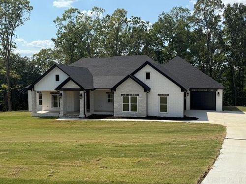 35 Elrod Drive, Greers Ferry, AR, 72067 | Card Image