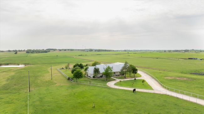 2450 Wood Rd, House other with 5 bedrooms, 3 bathrooms and null parking in Tolar TX | Image 39
