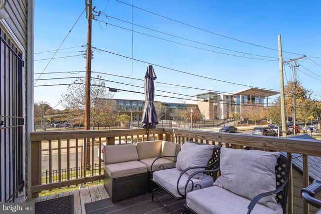 5500 Eads St Ne, House other with 4 bedrooms, 4 bathrooms and null parking in WASHINGTON DC | Image 41