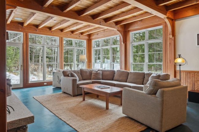 27 Burkehaven Ln, House other with 6 bedrooms, 4 bathrooms and null parking in Sunapee NH | Image 27