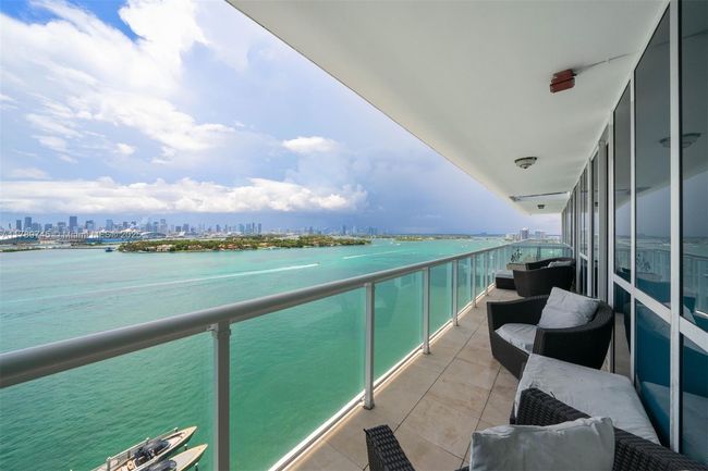 APT-1603 - 520 West Ave, Condo with 1 bedrooms, 2 bathrooms and null parking in Miami Beach FL | Image 24