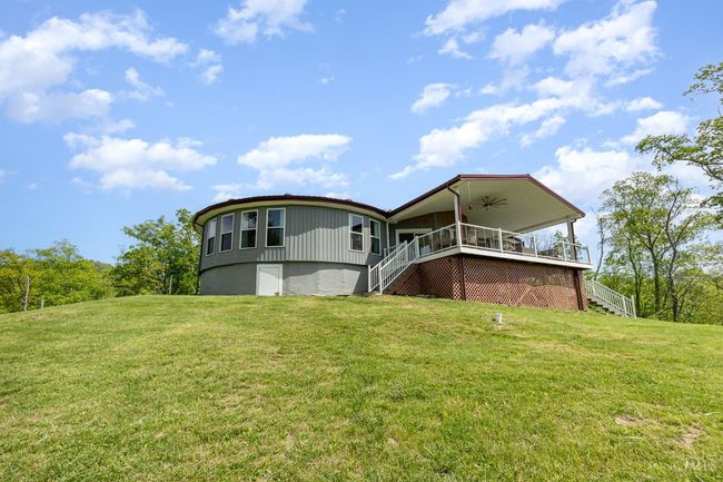 1278 Doe Point Rd, House other with 2 bedrooms, 2 bathrooms and null parking in Georgetown OH | Image 20