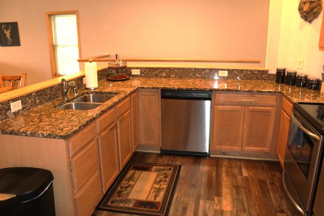 UNIT-1-13 - 9811 Deer Trail Rd, Condo with 20 bedrooms, 20 bathrooms and null parking in Tomahawk WI | Image 36