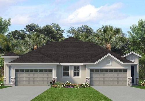 2307 Leela Cir, Tavares, FL, 32778 | Card Image