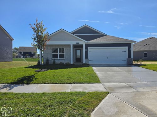 925 Angilee Way, Lebanon, IN, 46052-1294 | Card Image