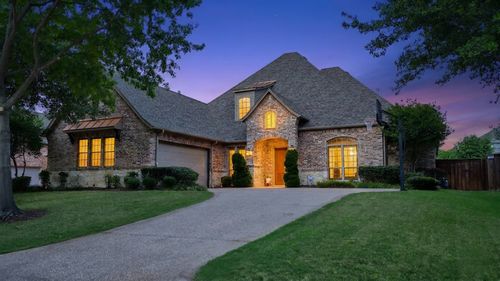 3410 Lake Creek Trl, Mansfield, TX, 76063-5494 | Card Image
