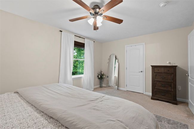 Primary Bedroom - UL | Image 15