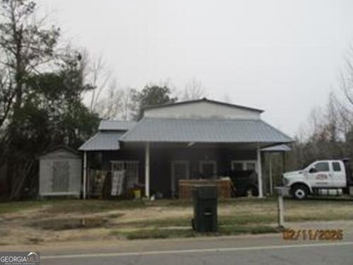 706 N Railroad Avenue, Mount Vernon, GA, 30445 | Card Image