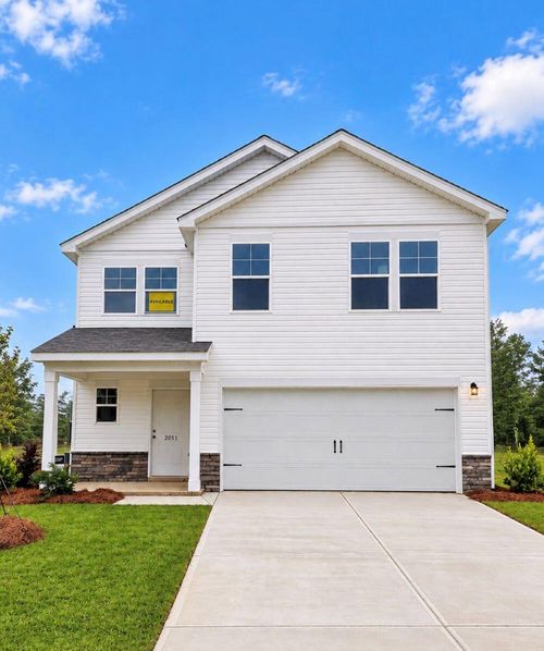 2051 Odyssey Dr, Hephzibah, GA, 30815-7245 | Card Image