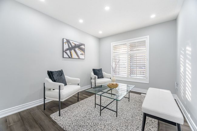 458 Pozbou Cres, House other with 6 bedrooms, 4 bathrooms and 2 parking in Milton ON | Image 7