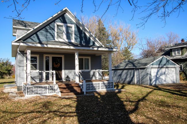 210 Iowa Ave, House other with 3 bedrooms, 3 bathrooms and null parking in Hoffman MN | Image 12