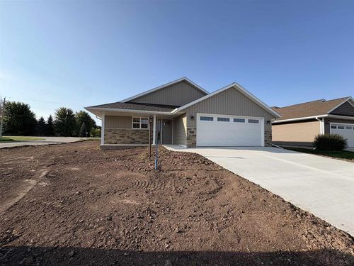 3876 Meunier Lane, SCOTT, WI, 54311 | Card Image