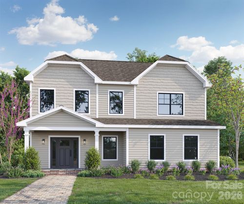 5400 Brickstone Dr, Charlotte, NC, 28227-4102 | Card Image