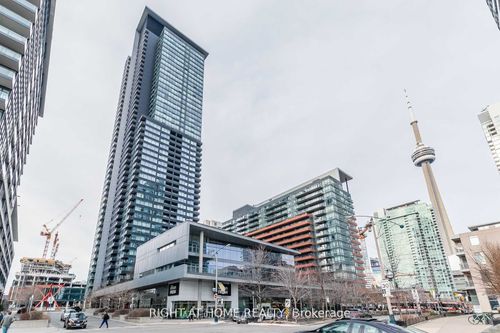 1710-25 Telegram Mews, Toronto, ON, M5V3Z1 | Card Image