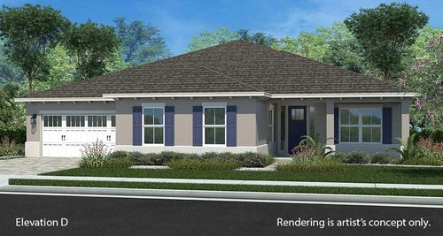 10032 Sw 106th Ave, Ocala, FL, 34481 | Card Image