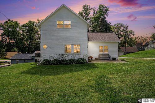 113 E Crocker St, Avoca, IA, 51521-5017 | Card Image
