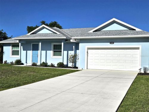 2205 Wakefield St, Port Charlotte, FL, 33948-1127 | Card Image