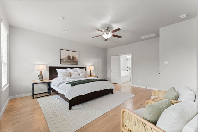 30742 Gardenia Trace Dr, House other with 4 bedrooms, 4 bathrooms and 2 parking in Spring TX | Image 19