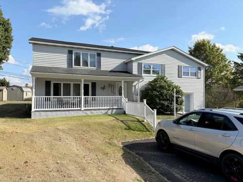 1388 Sykes Street Ext, Dubois, PA, 15801-5172 | Card Image