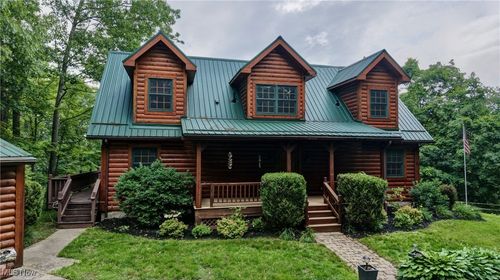 14620 Noble Hill Rd, Pleasant City, OH, 43772-9604 | Card Image