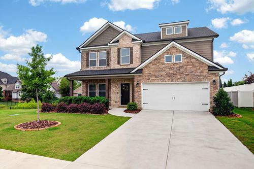 4982 Wellesley Dr, Ooltewah, TN, 37363-8257 | Card Image