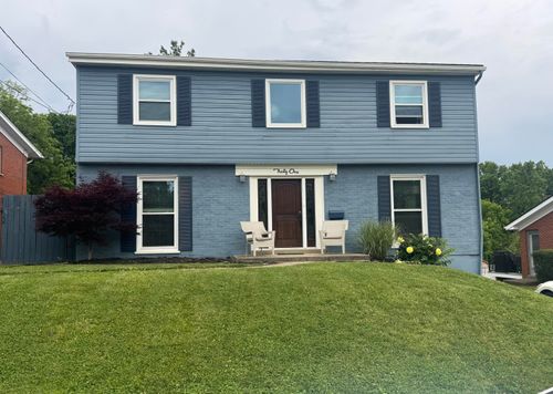 31 Daisy Ln, Fort Thomas, KY, 41075-4000 | Card Image