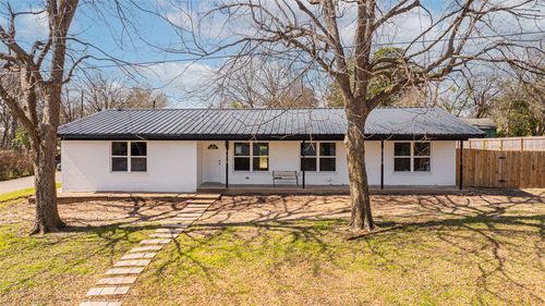 313 S Ash St, White Oak, TX, 75693-1801 | Card Image