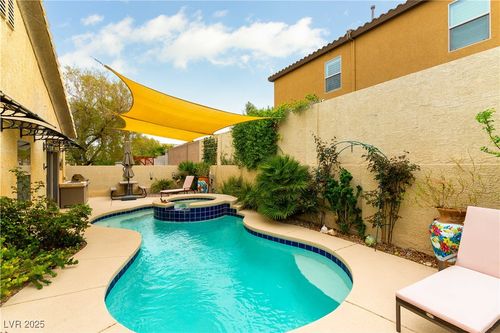 115 Cora Hills Ct, Las Vegas, NV, 89148-2808 | Card Image