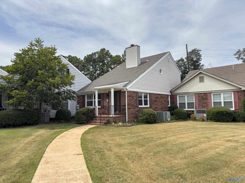 3028 Dupree Dr Sw, Huntsville, AL, 35801-3300 | Card Image