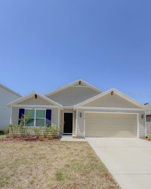 2238 Nw 246th Ter, NEWBERRY, FL, 32669-0329 | Card Image