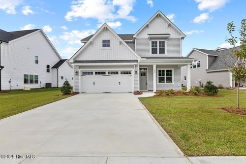 130 Windswept Ln, Beaufort, NC, 28516-1134 | Card Image