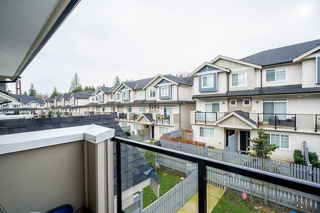 169 - 13898 64 Avenue, Townhouse with 4 bedrooms, 3 bathrooms and null parking in Surrey BC | Image 28