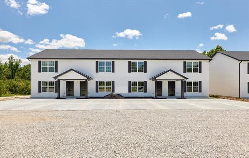 107 E Horseshoe Bend Drive, Winfield, MO, 63389 | Card Image