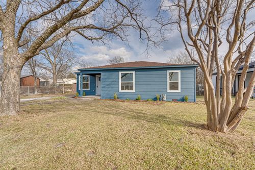 4003 Up The Grove St, Greenville, TX, 75401-5022 | Card Image