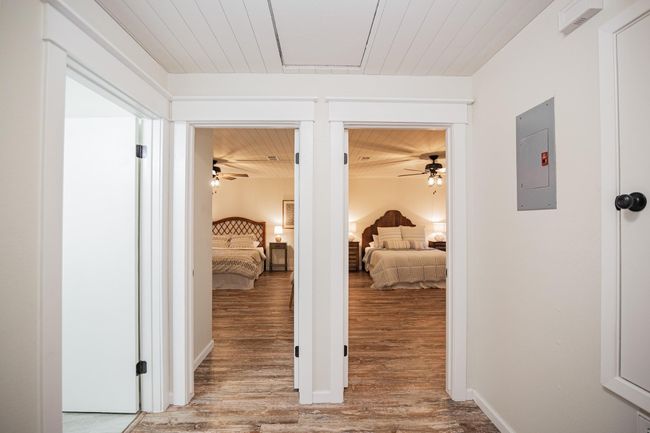 403 Olive St, House other with 3 bedrooms, 3 bathrooms and null parking in Port O Connor TX | Image 25