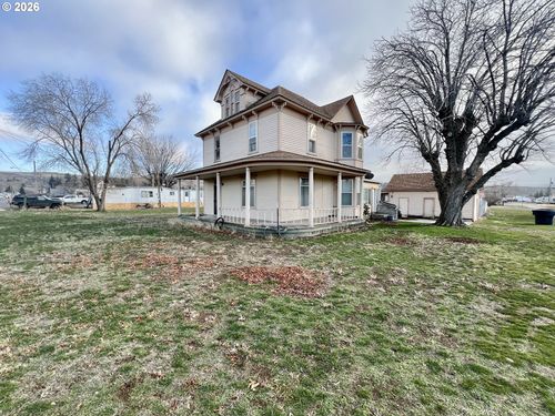 216 E Fulton St, Union, OR, 97883-9684 | Card Image