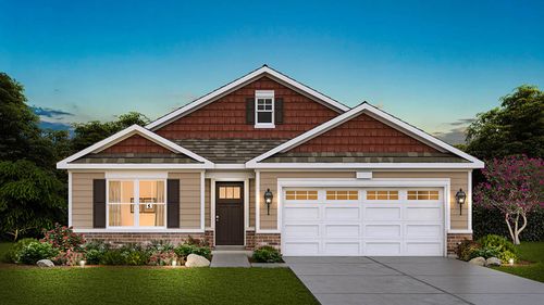 14565 S Greenbriar Dr, Plainfield, IL, 60544-2967 | Card Image