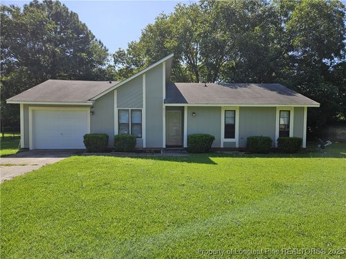 6459 Rannock Dr, Fayetteville, NC, 28304-0328 | Card Image