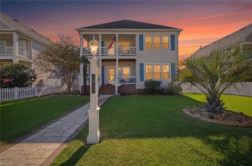 2815 E Ocean View Avenue, Norfolk, VA, 23518 | Card Image